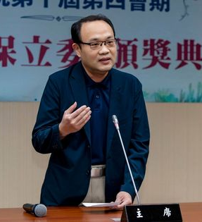 吳宗憲