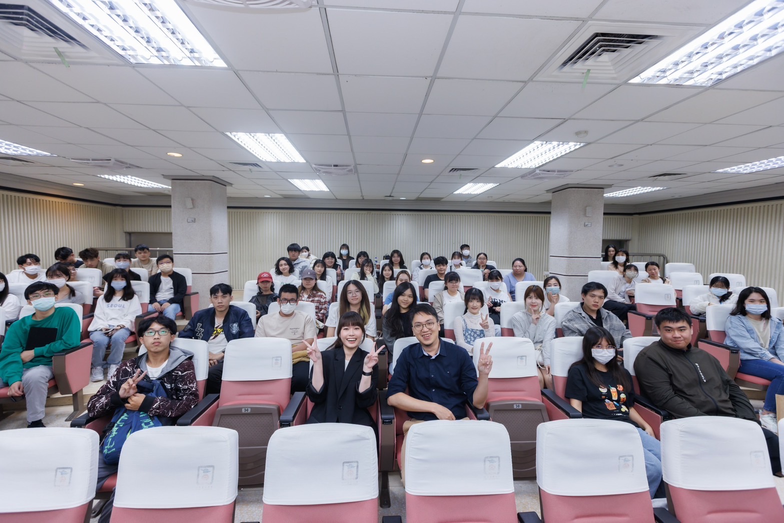 From news anchor to city brand promoter - 01