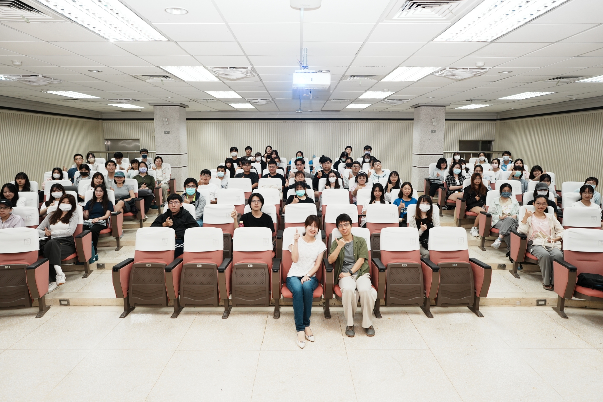 從併購到管理–人力資源在企業收購、文化整合與打造跨國團隊中的角色 - 04